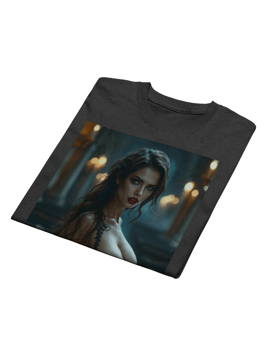 Dark Gaze Tee product image (32)