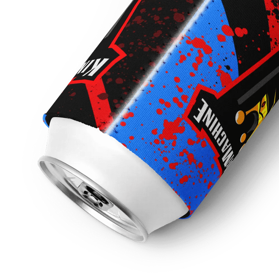 e-sports Can coozie product image (10)