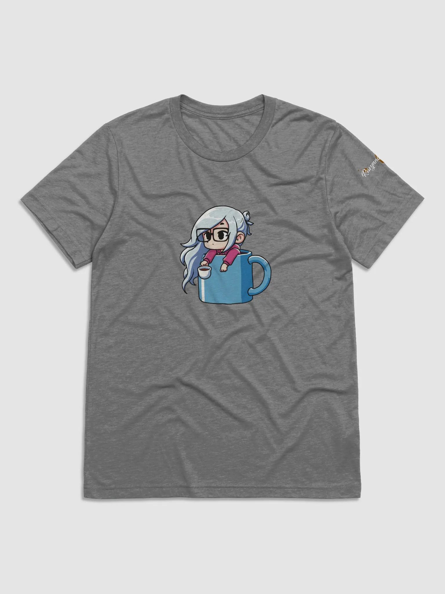 More Coffee is Needed Men's T-Shirt product image (2)