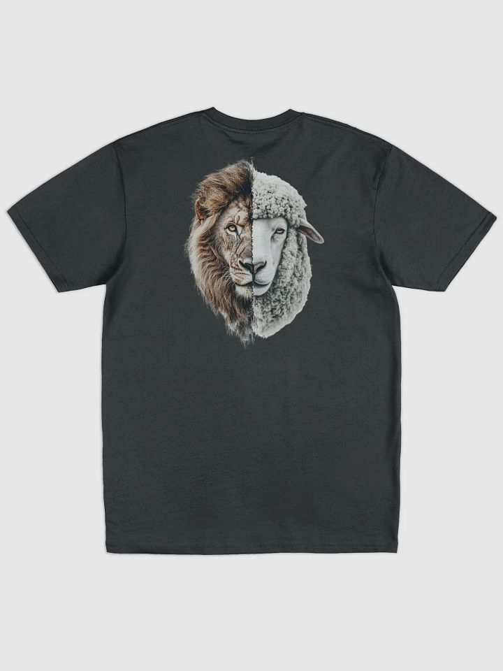 SBG Black Shirt product image (2)
