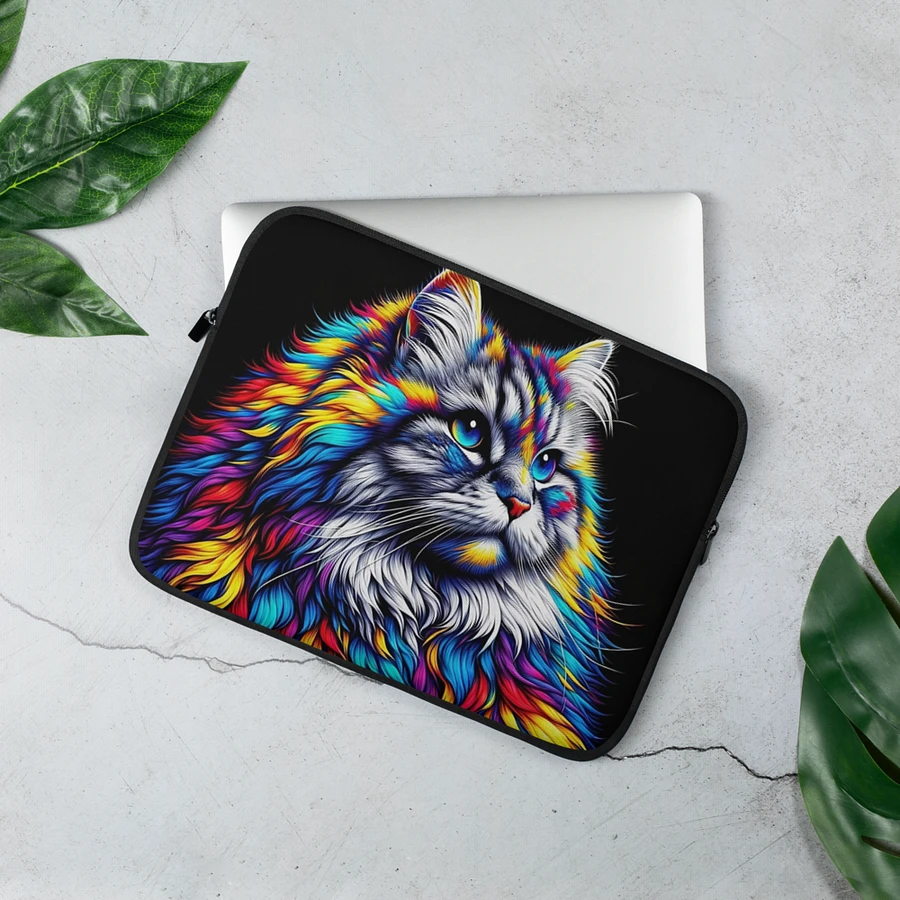 Laptop Sleeve: Siberian product image (2)