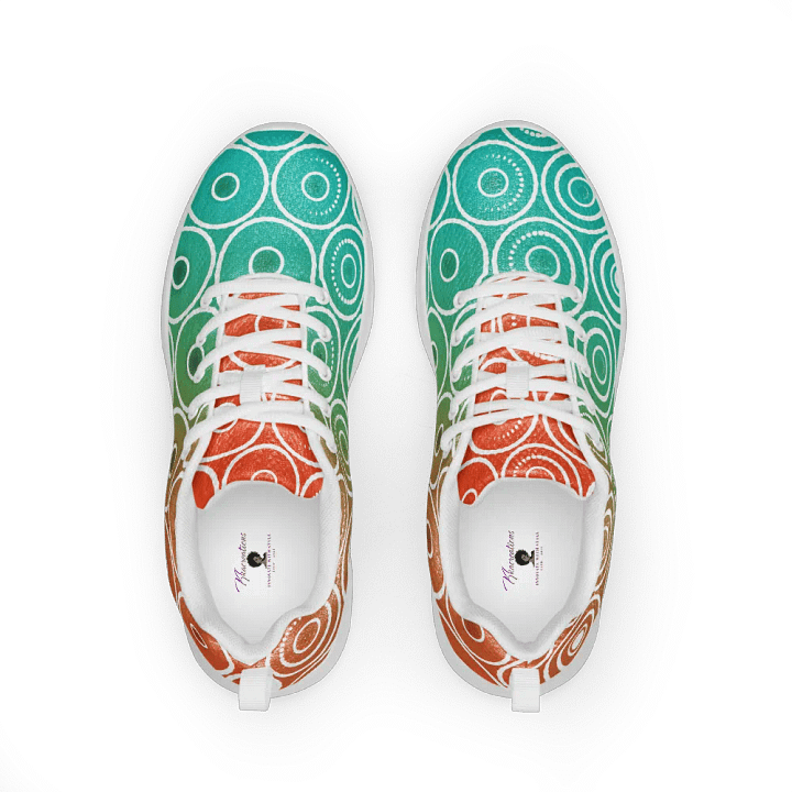 SymmetryStride Women's Athletic Shoes product image (1)
