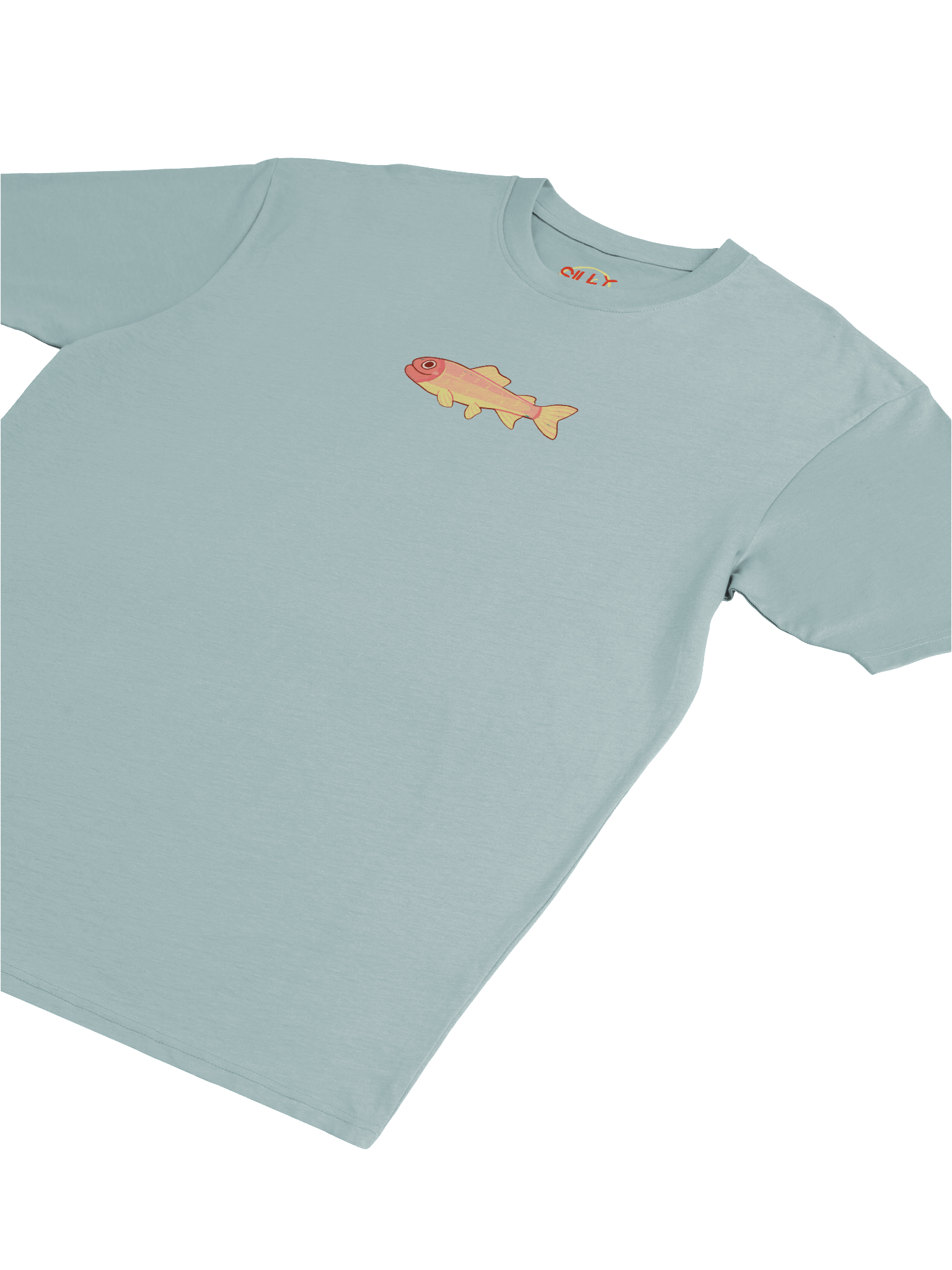 A Little Fishy T-Shirt product image (2)