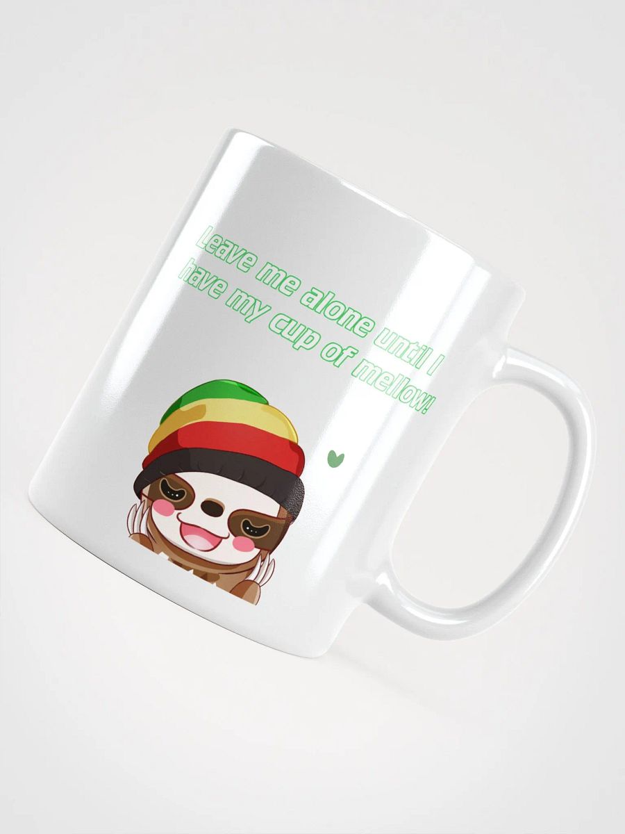 AveegeMellow Mug product image (8)