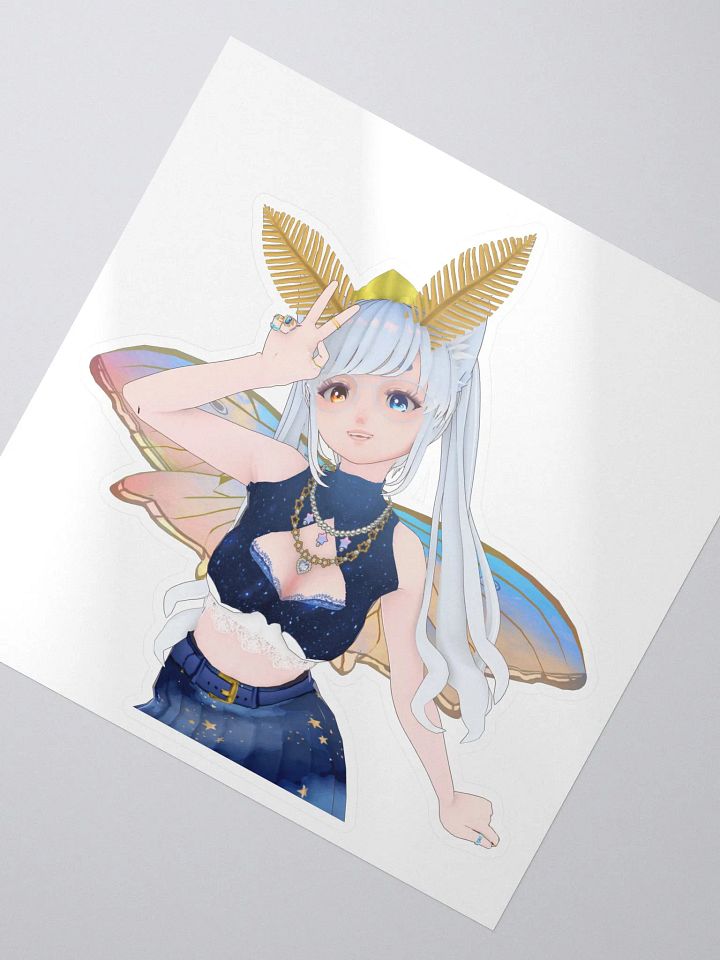 2023 Nary Peace Sticker product image (2)