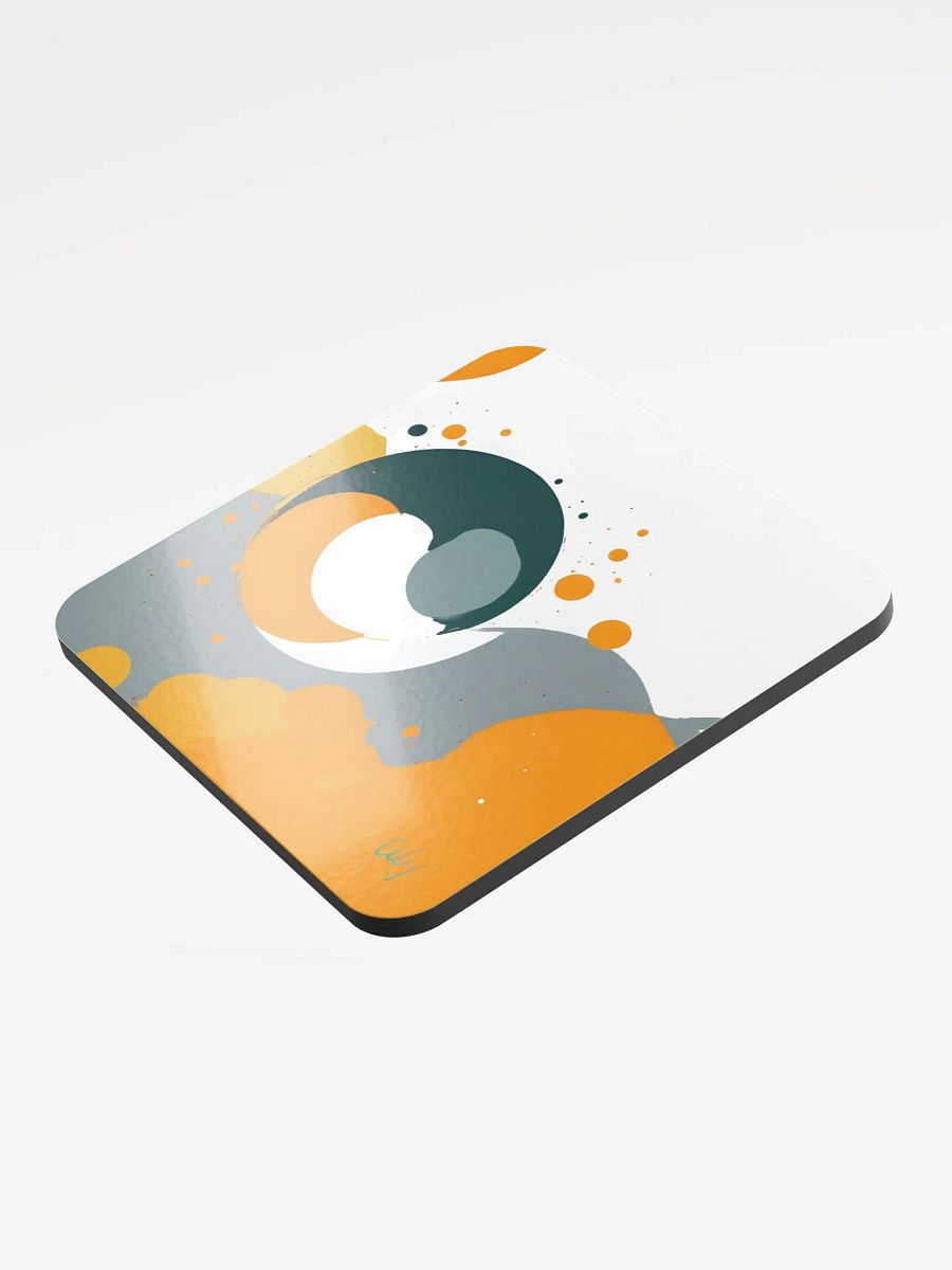 WaveSwirl Coaster product image (5)