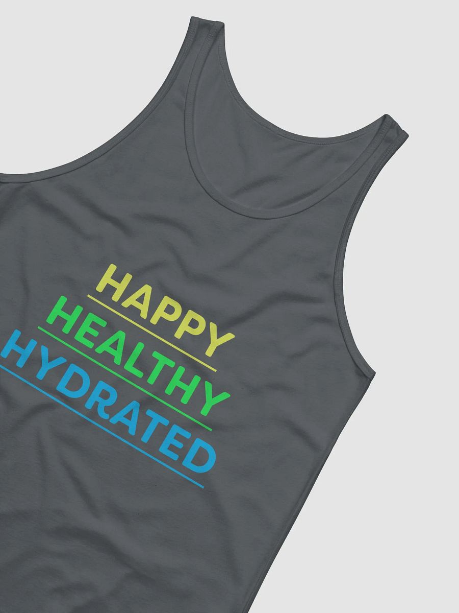 OG Colorway - HHH Tank product image (4)