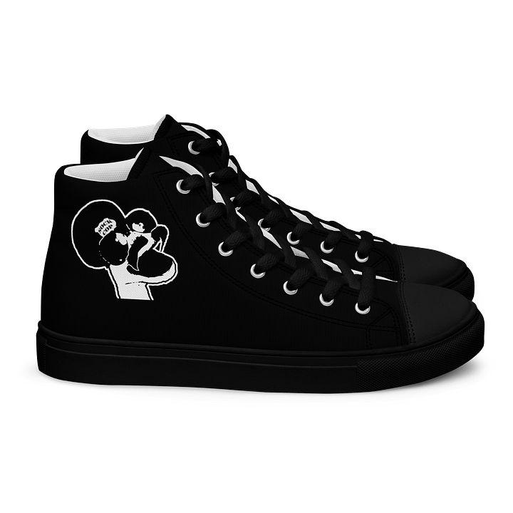 Sock Cop Sneakers (Women's Sizes) product image (2)