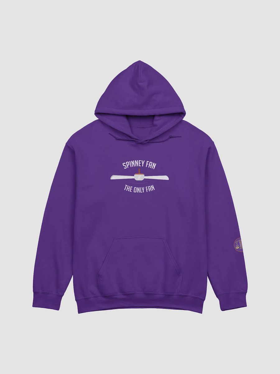 Spinney Fan ...hoodie product image (3)