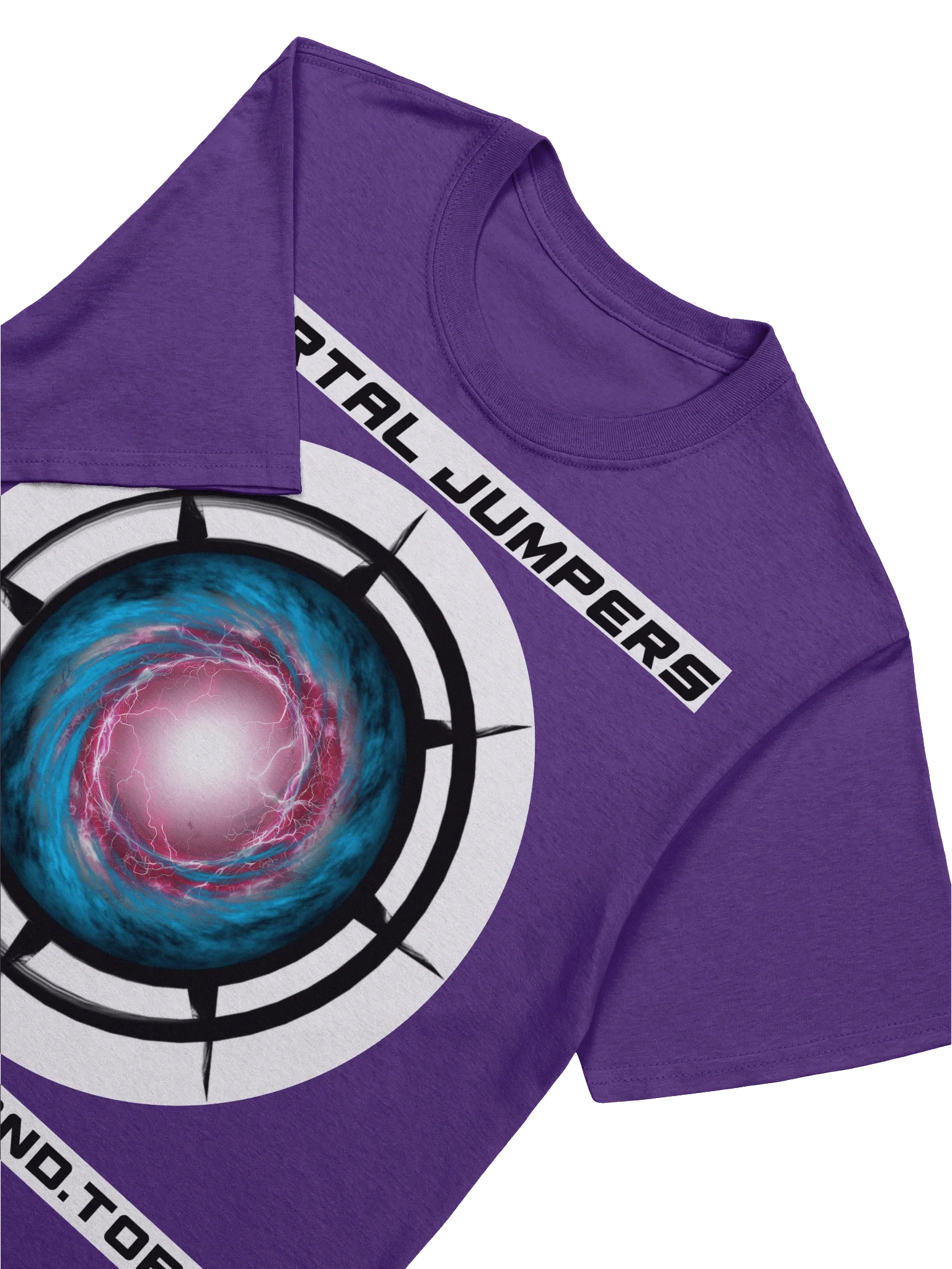 Portal Jumpers Shirt 1 product image (7)