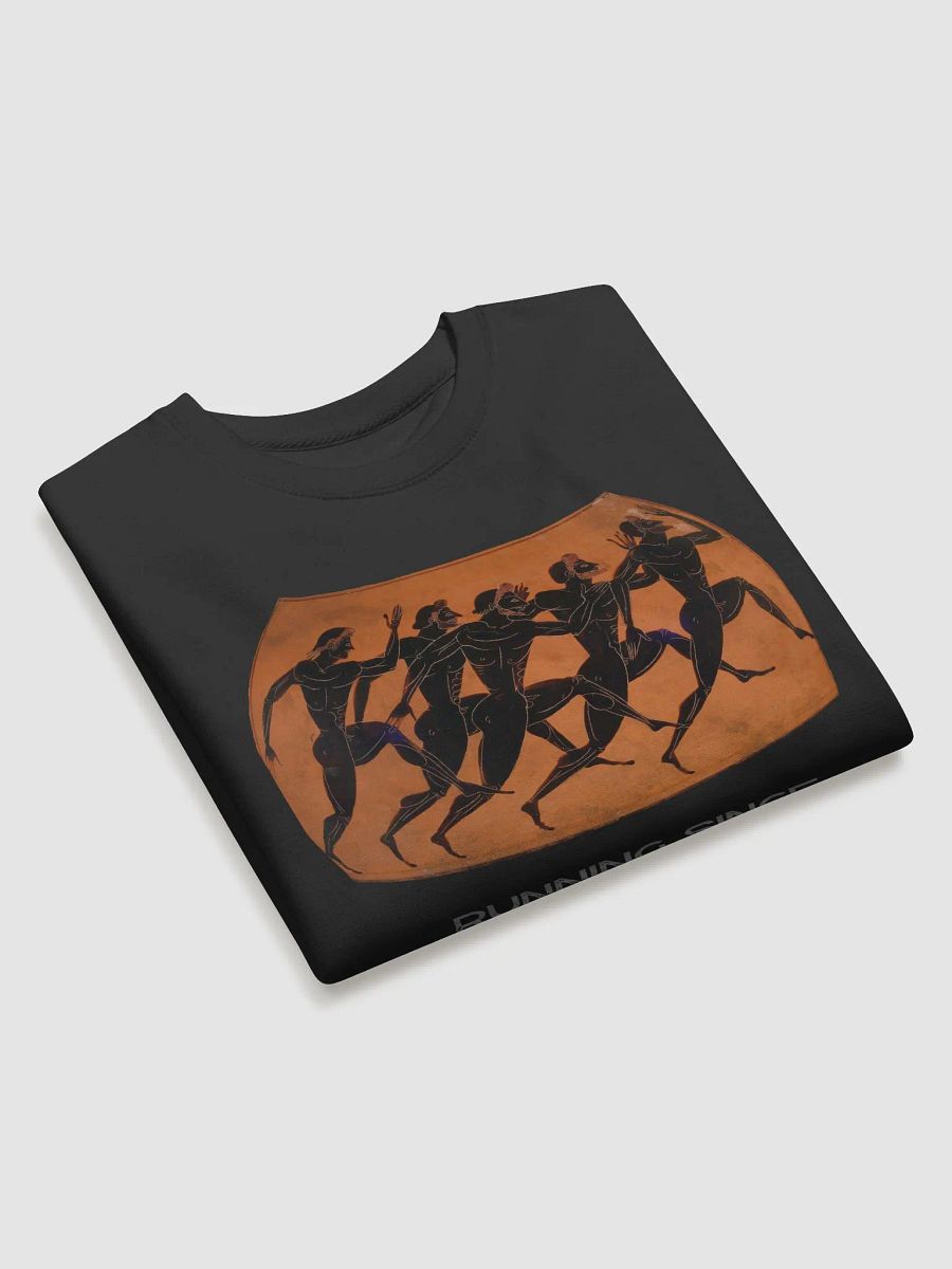 Euphiletos Painter Panatheanic proze Amphora Sweatshirt product image (5)