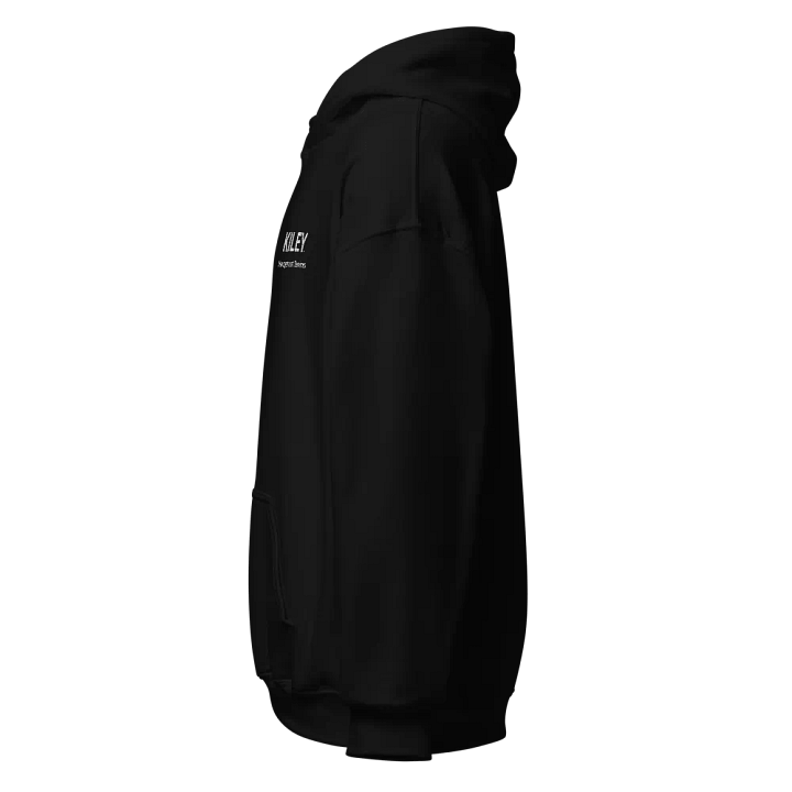 KILEY Signature Hoodie - Management Services product image (8)