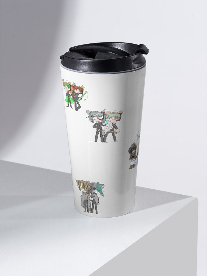 finding a new member for this blog Sea cool cup product image (2)