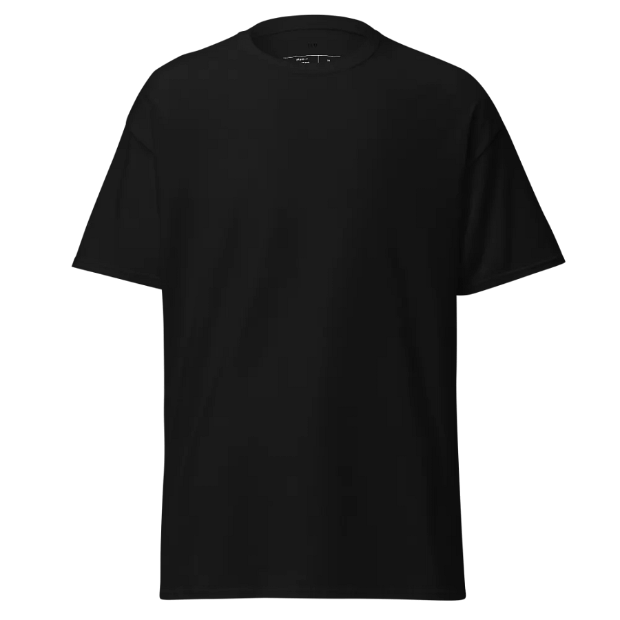 Blackout Streetwear Tee product image (10)