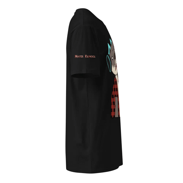 Otter Key Ghost (T-Shirt) product image (2)