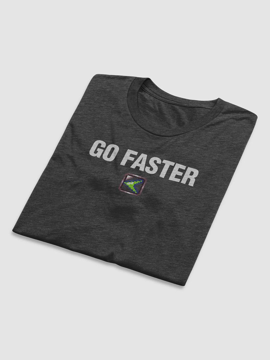 Go Faster Shirt product image (6)