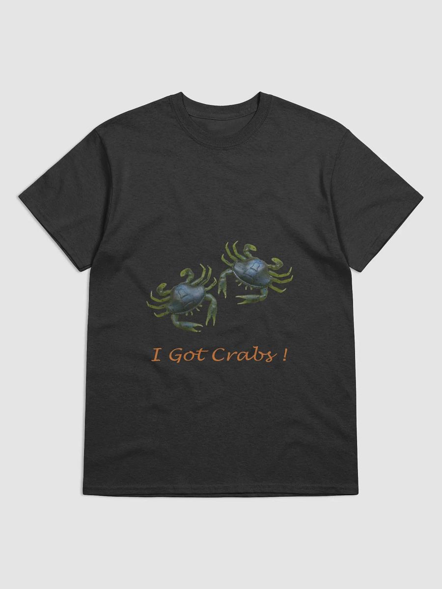 Crab T product image (7)