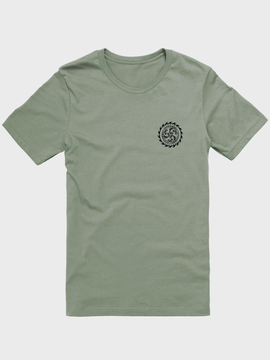 Onboard Tangaroa Minimal Women’s T-Shirt – Light Colours, Easy Wear product image (1)