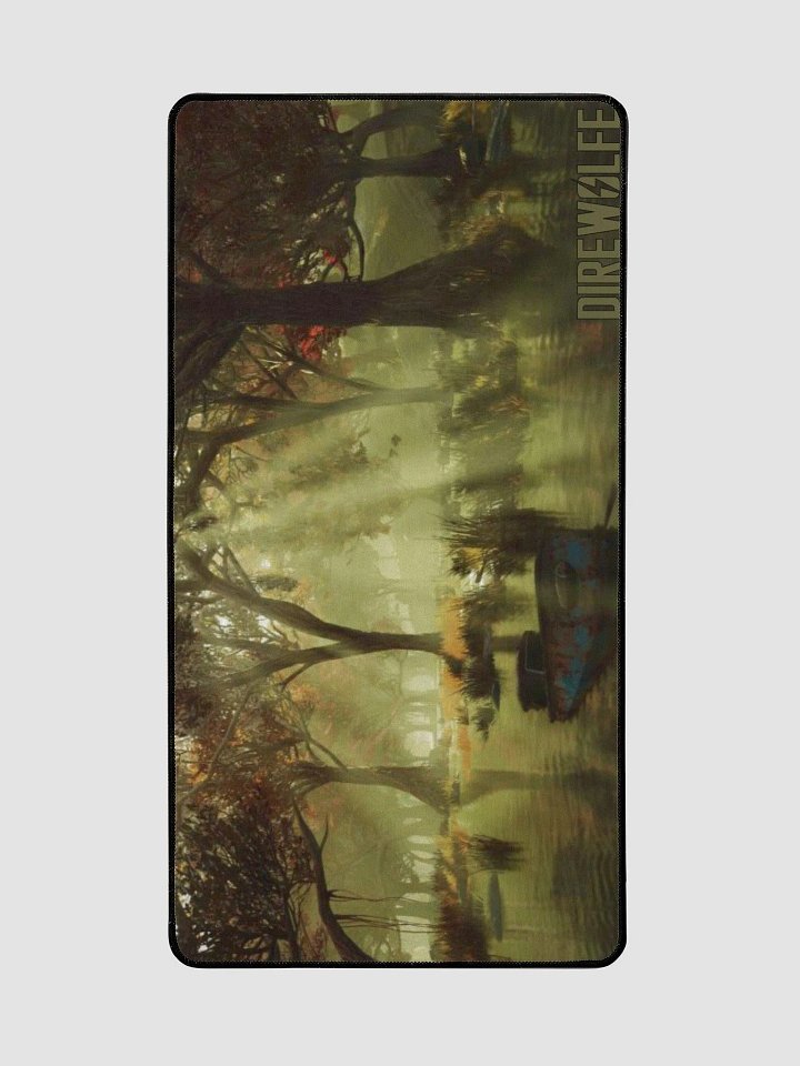 Fallout76 DW2 Desk Mat product image (2)