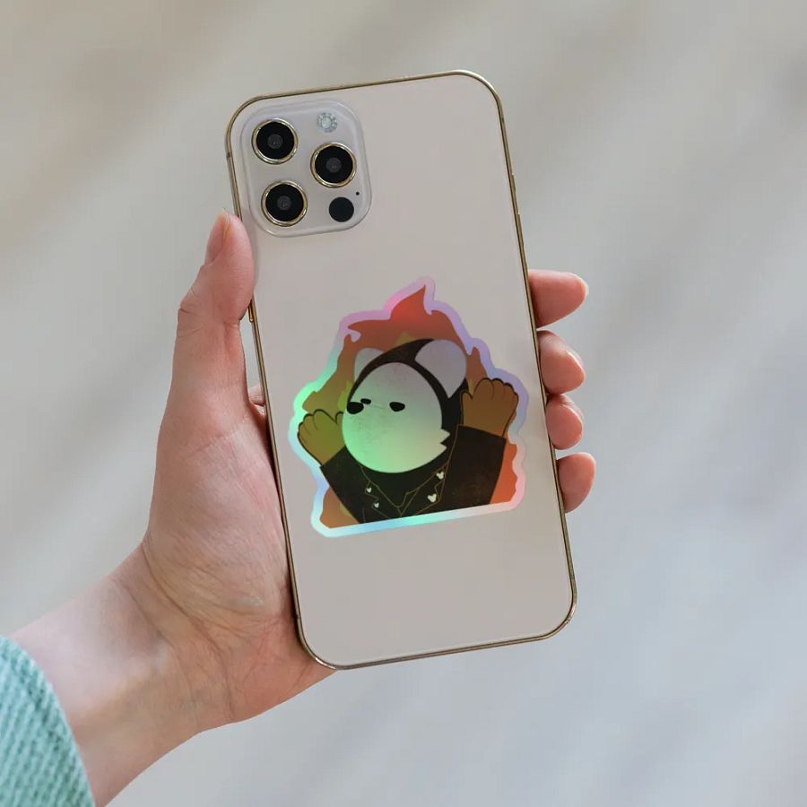 Its Fire! product image (6)