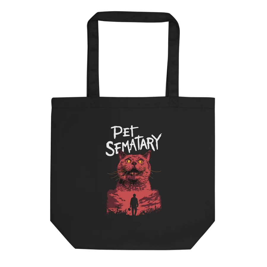 Pet Sematary product image (2)
