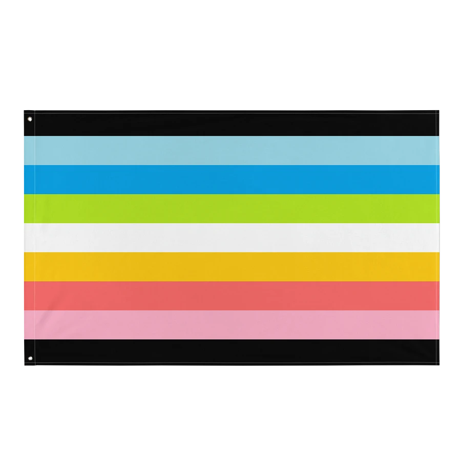 Queer Pride Flag product image (1)