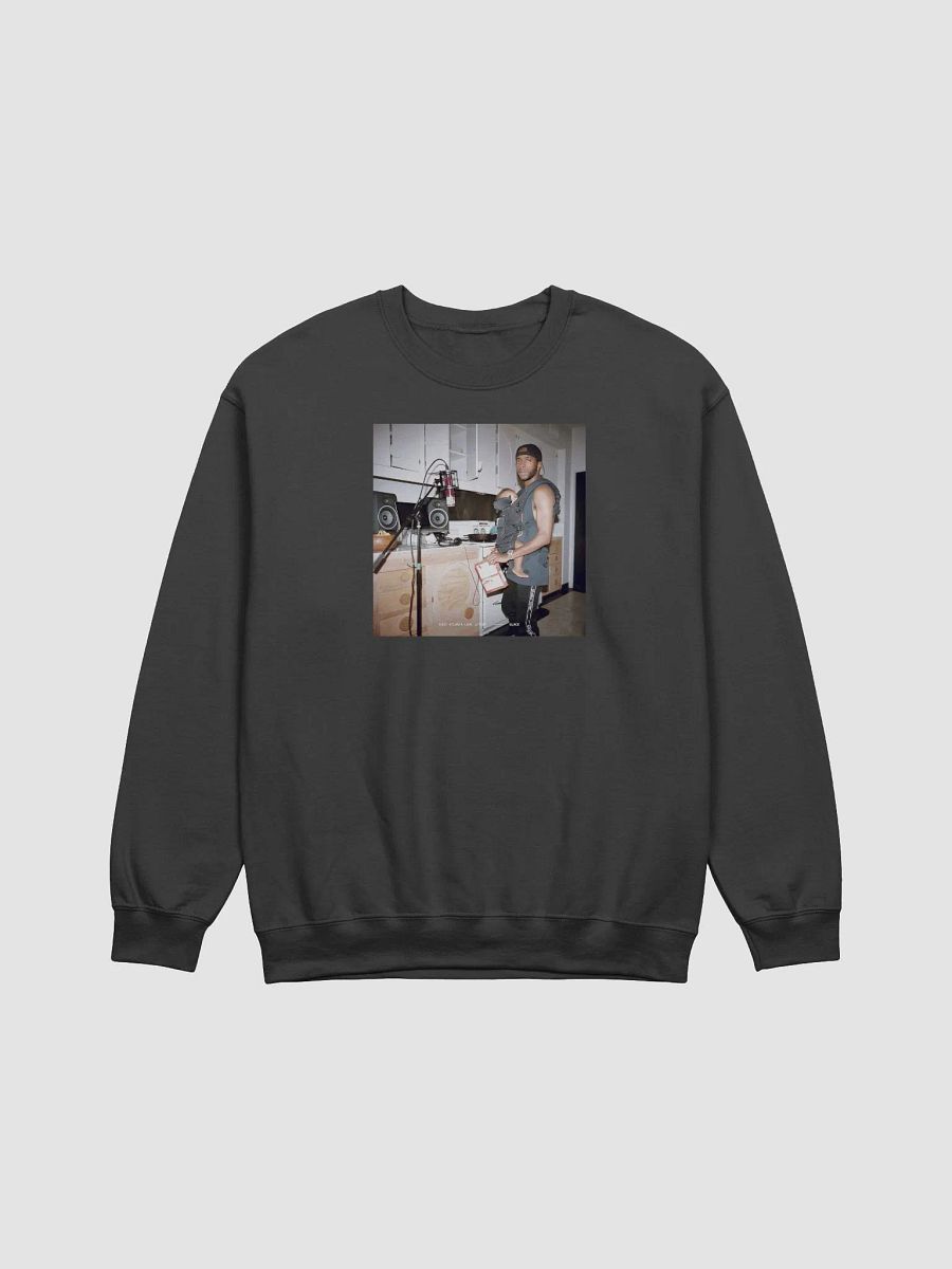 6LACK East Atlanta Love Letter Sweatshirts product image (1)