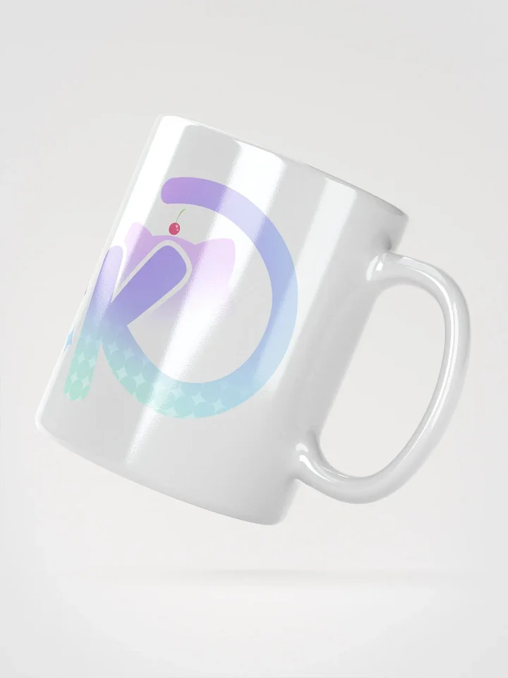 KandiGal Mini Logo Mug product image (5)