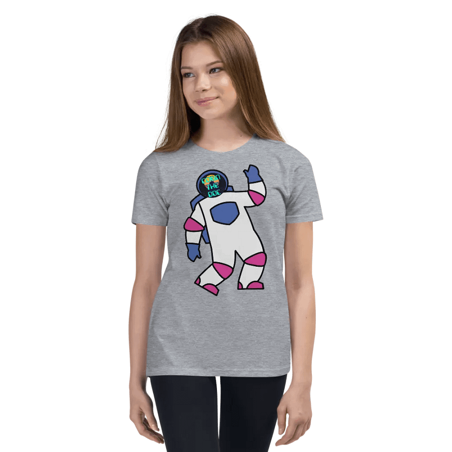 The Children's Astro Shirt product image (3)