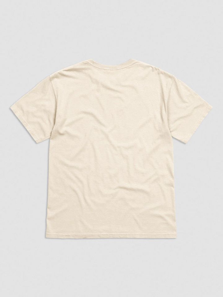 Simmary's Cat Café Embroidered Tee product image (2)