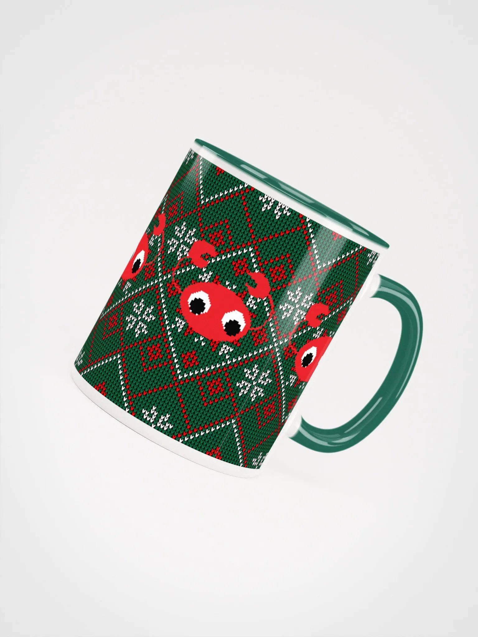 Holiday Cregg Mug product image (8)