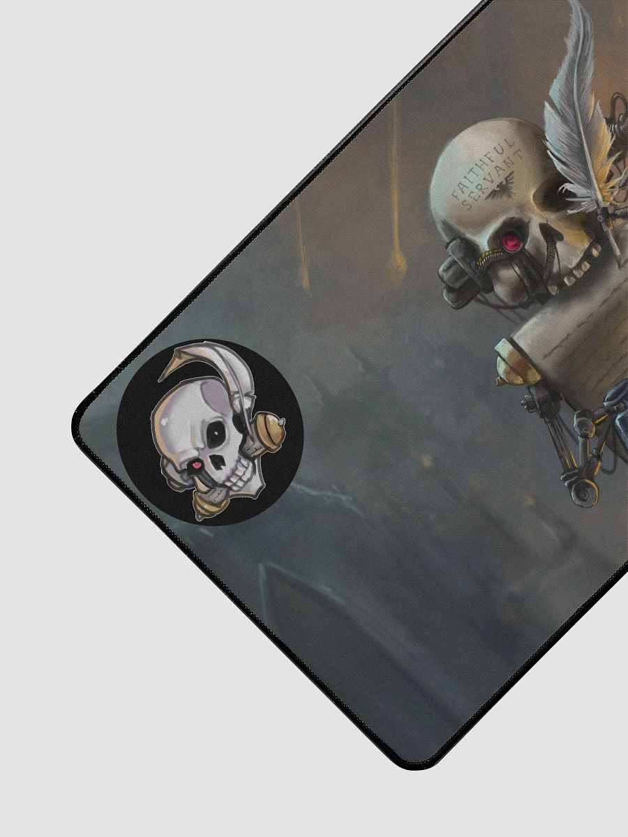 Baldermort Mouse Mat product image (3)
