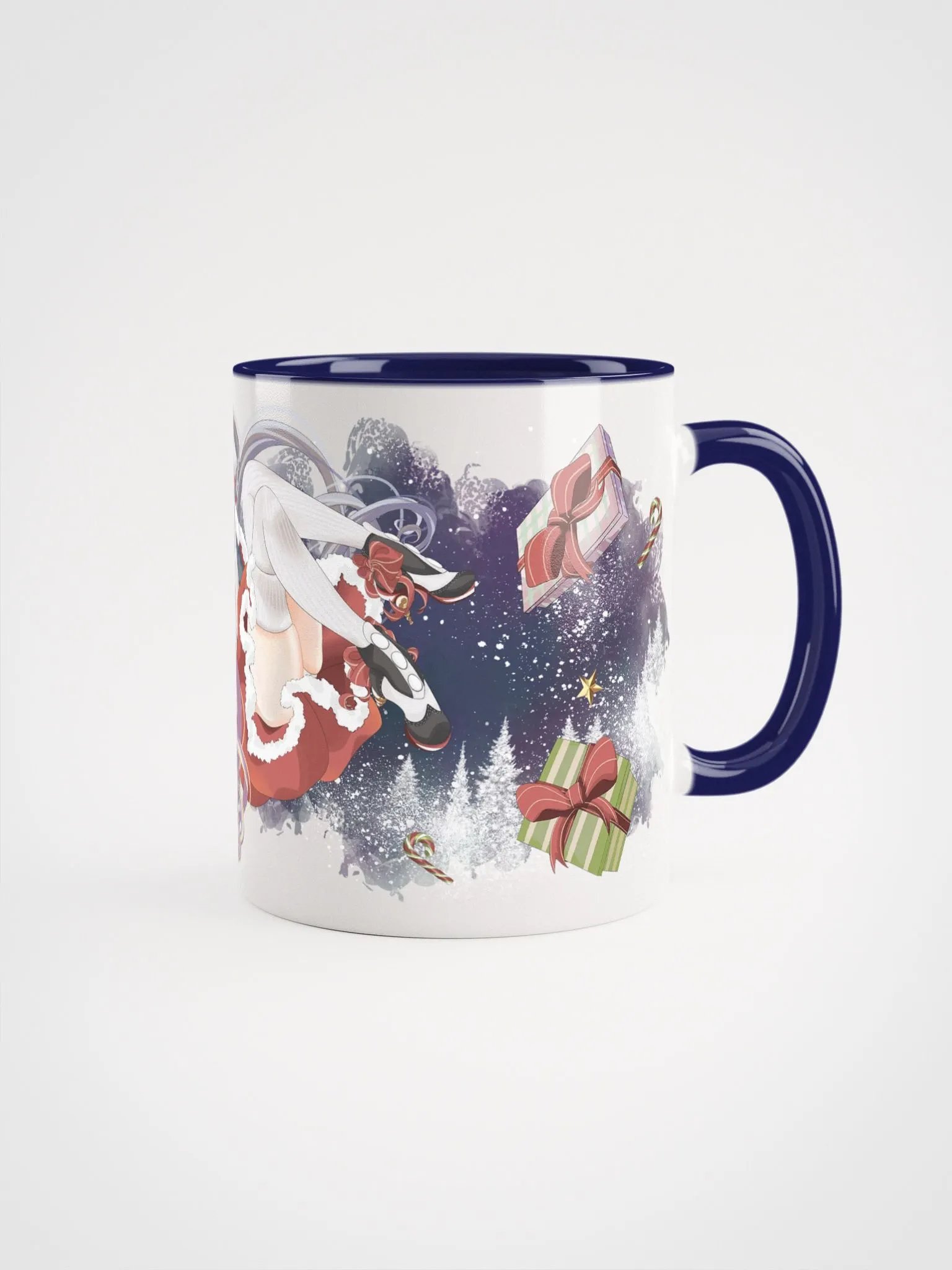 〖2024 Winter Edition〗 New YearIsh Mug product image (2)