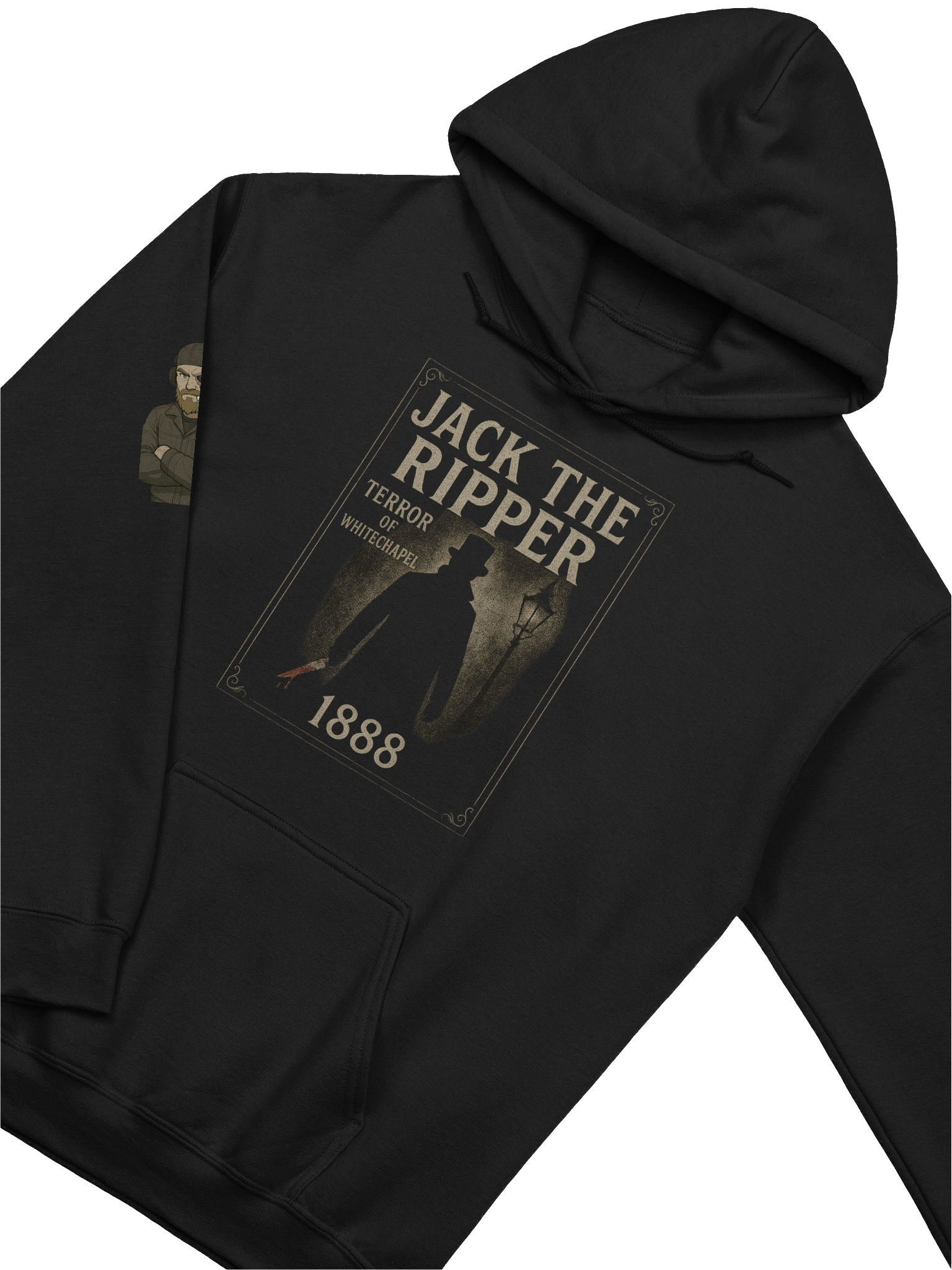 Terror of Whitechapel product image (3)