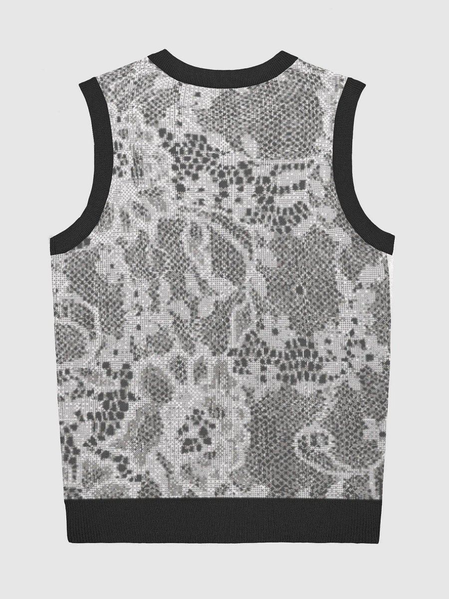 MAXWELL CAT VEST product image (2)