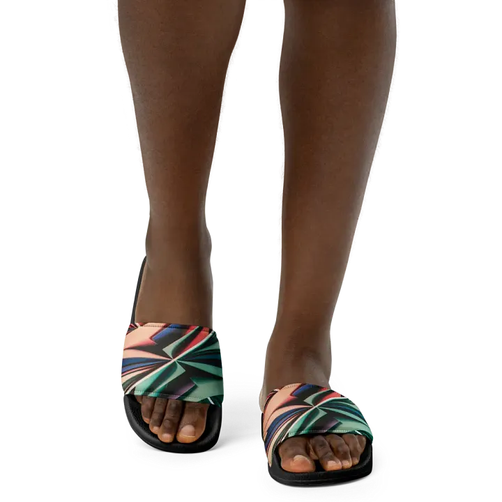 TDS Music Symphony in Motion Women's Slides product image (2)