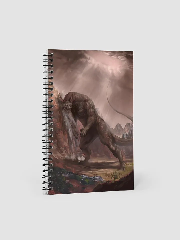 Gong Gong, the Living Cataclysm product image (1)