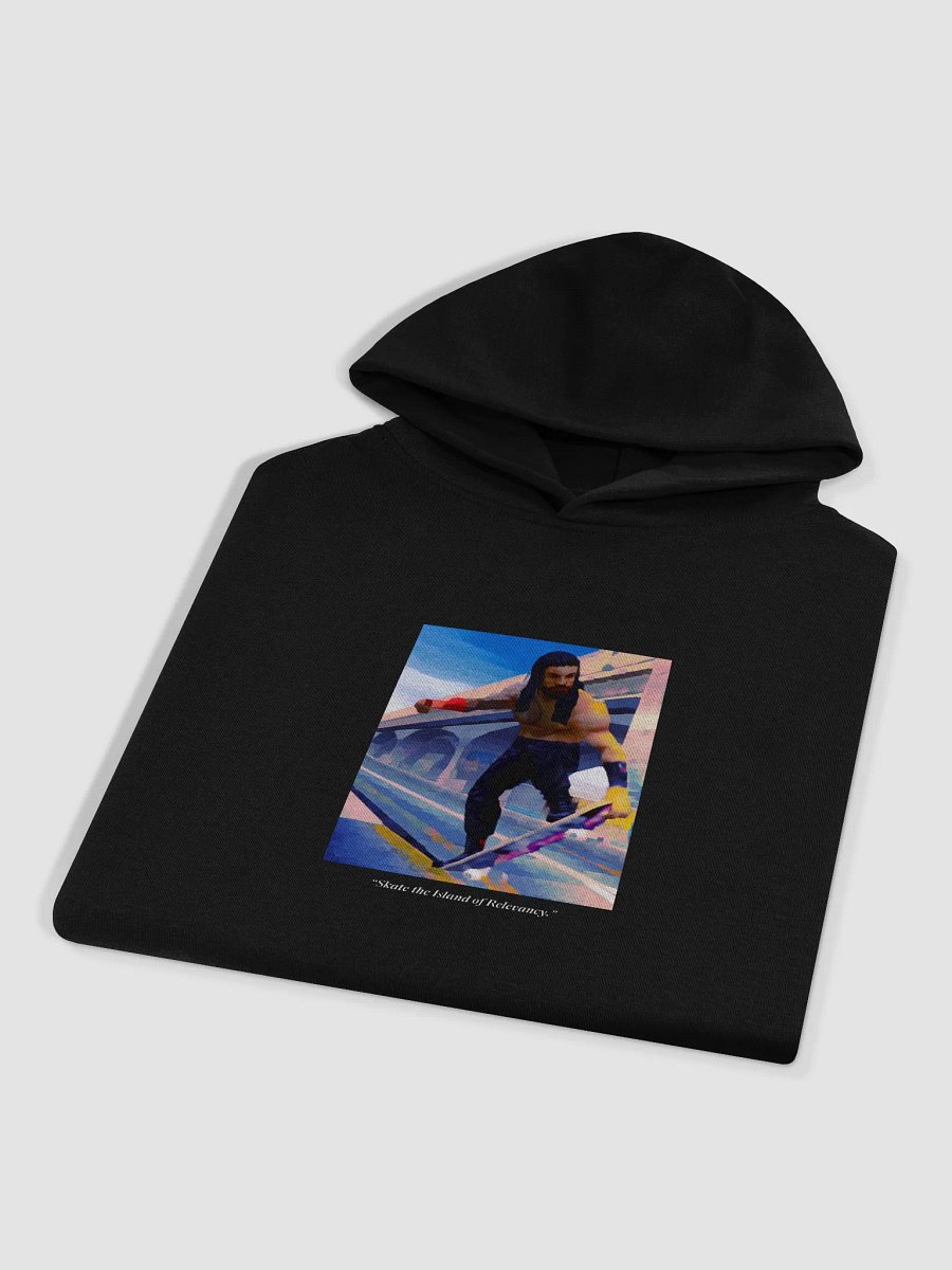 OTC's Tribal Skater ( Lights Out Edition) product image (4)