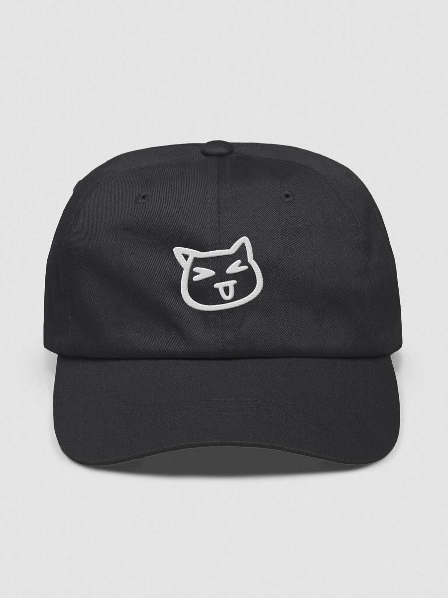 Classic Blep Hat product image (1)