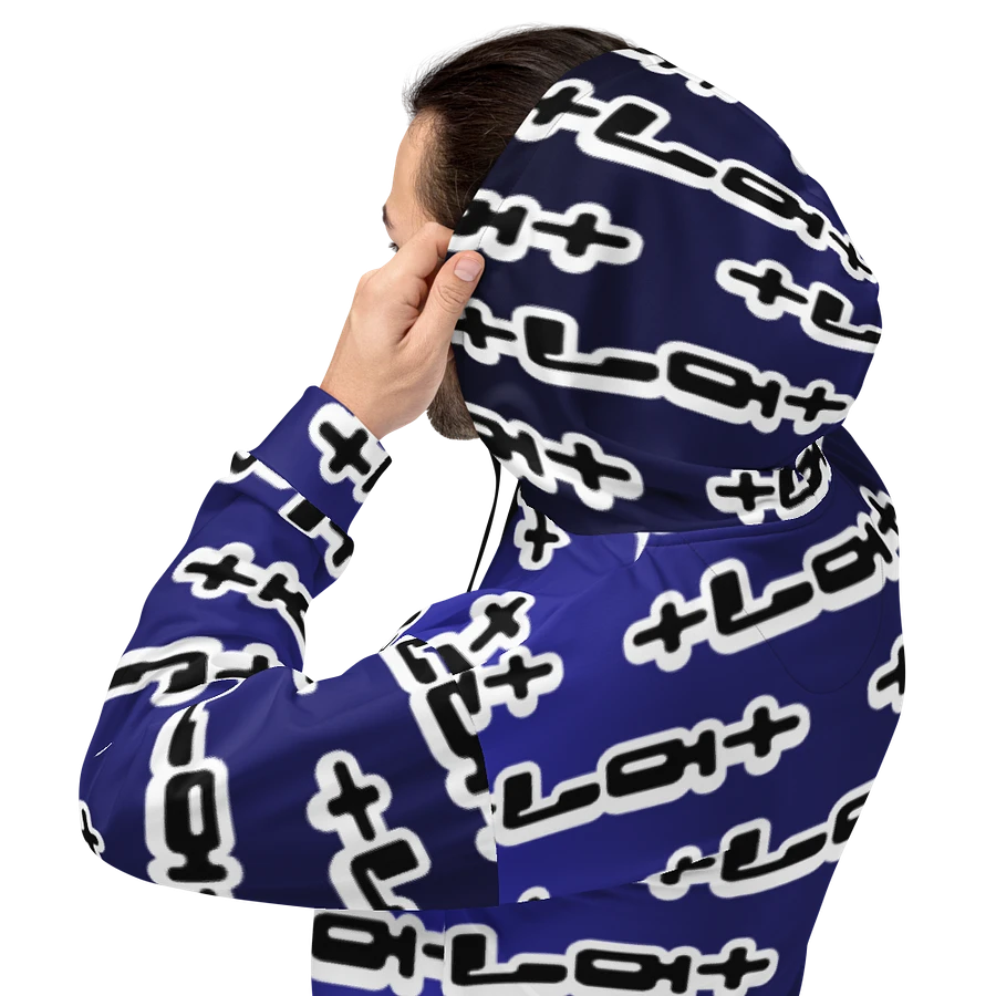 INFINITE -Recycled Unisex Hoodie | Lickda product image (22)