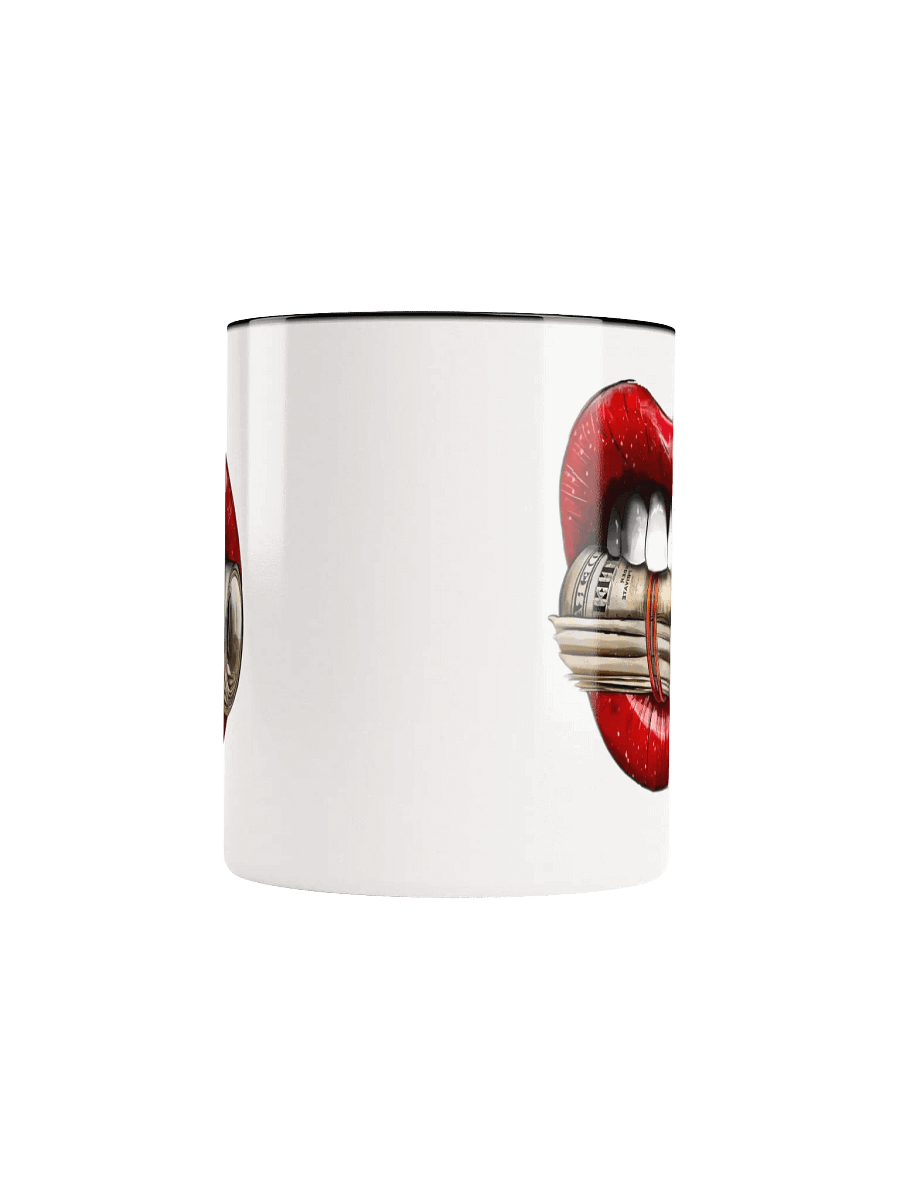 Bite of Prosperity Ceramic Mug product image (57)