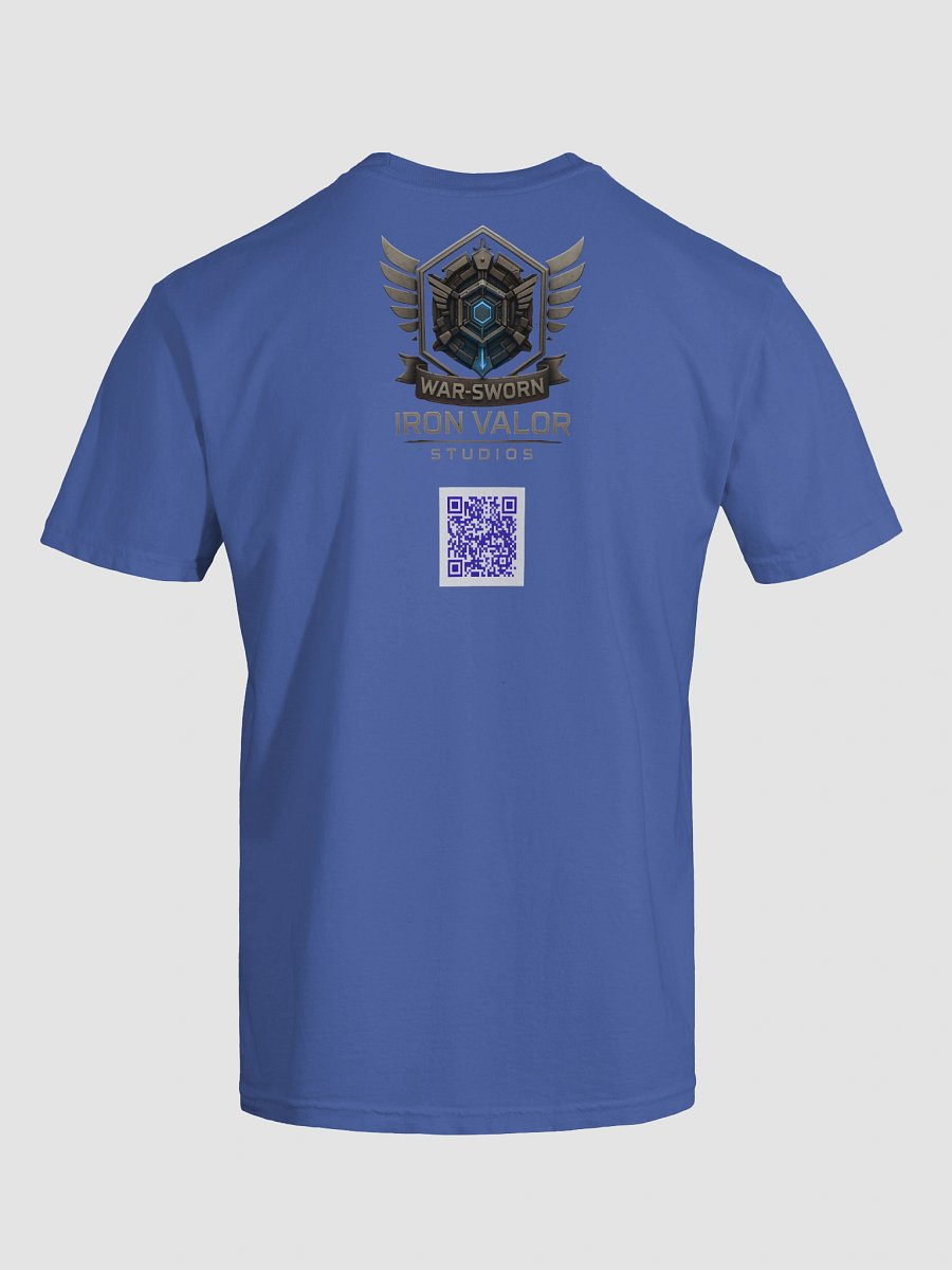 War-sworn king product image (6)