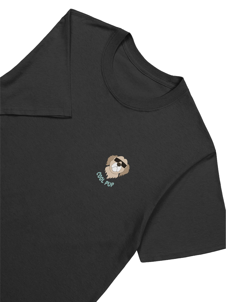 COOL PUP T-SHIRT product image (16)