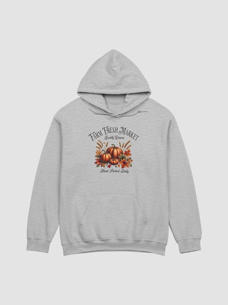Farm Fresh Market Hoodie product image (1)