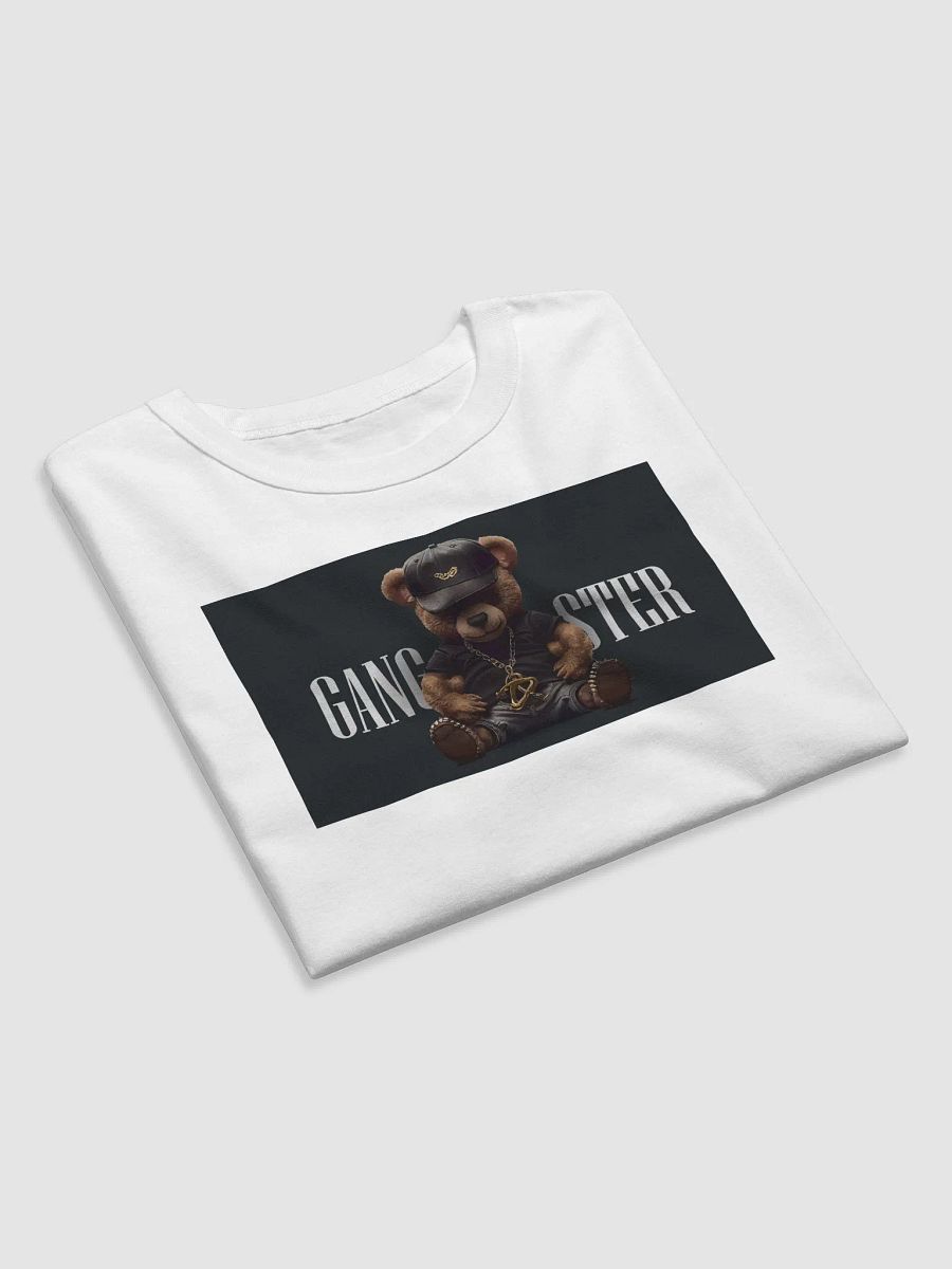 Camiseta Bear Gangster product image (4)