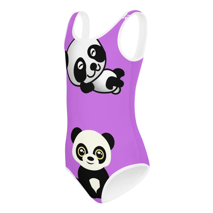 Lola & Panda's Magical Adventures Kids Swimsuit product image (7)