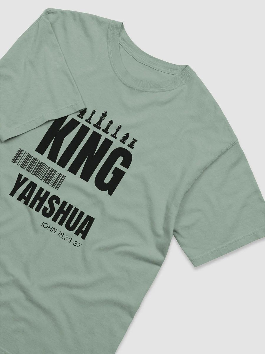 KING YAHSHUA JOHN 18:33-37 (F) product image (10)