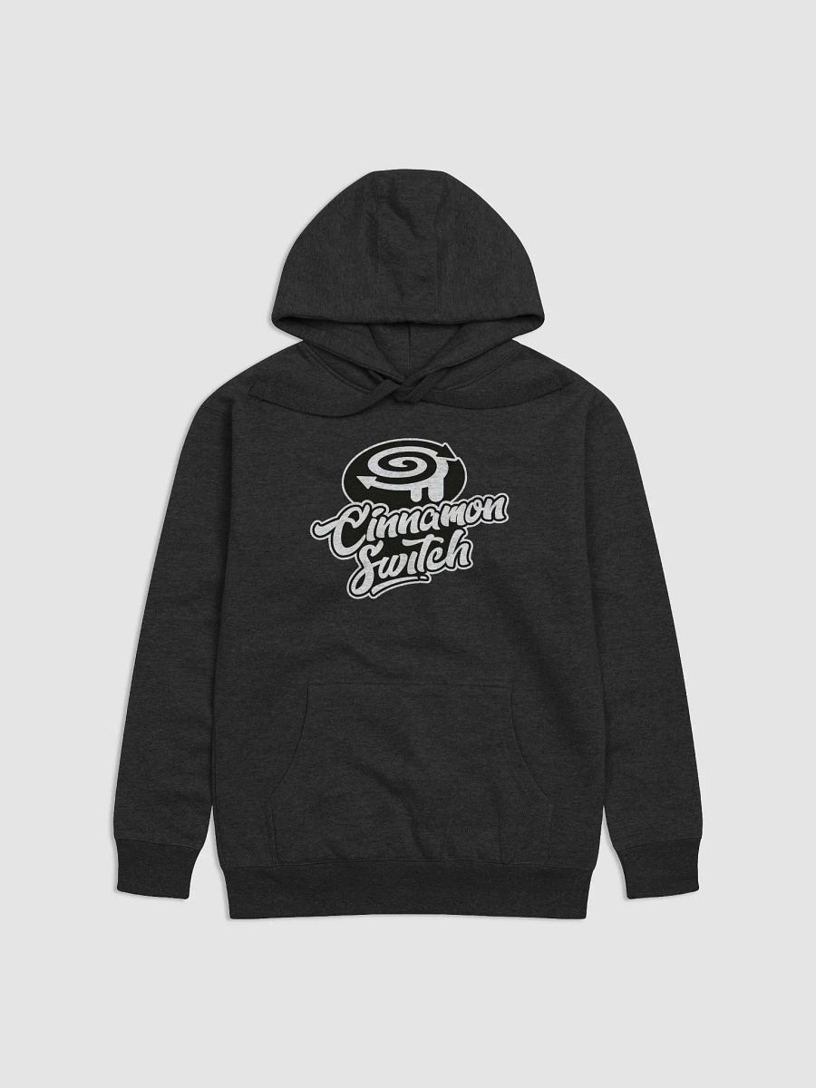 Cinnamon Switch Hoodie product image (1)