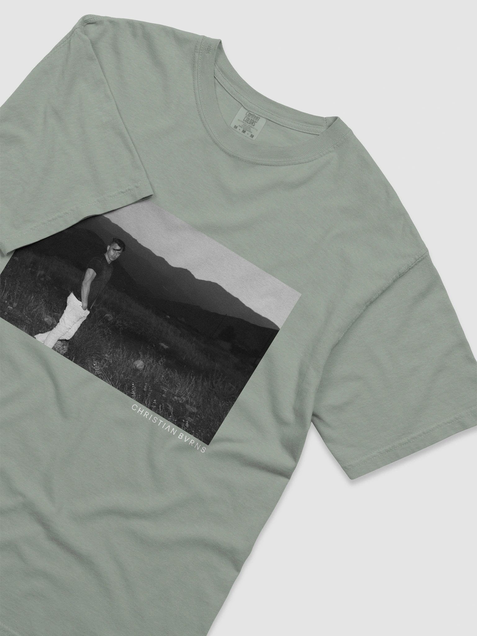 Badlands Tee product image (2)