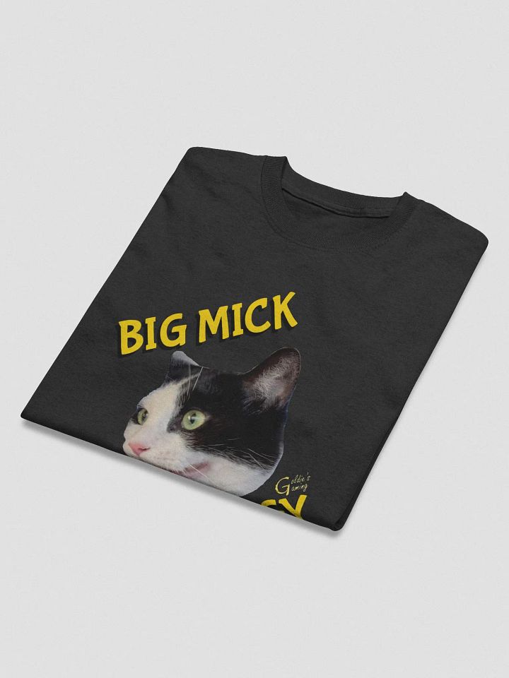Big Mick Energy product image (2)